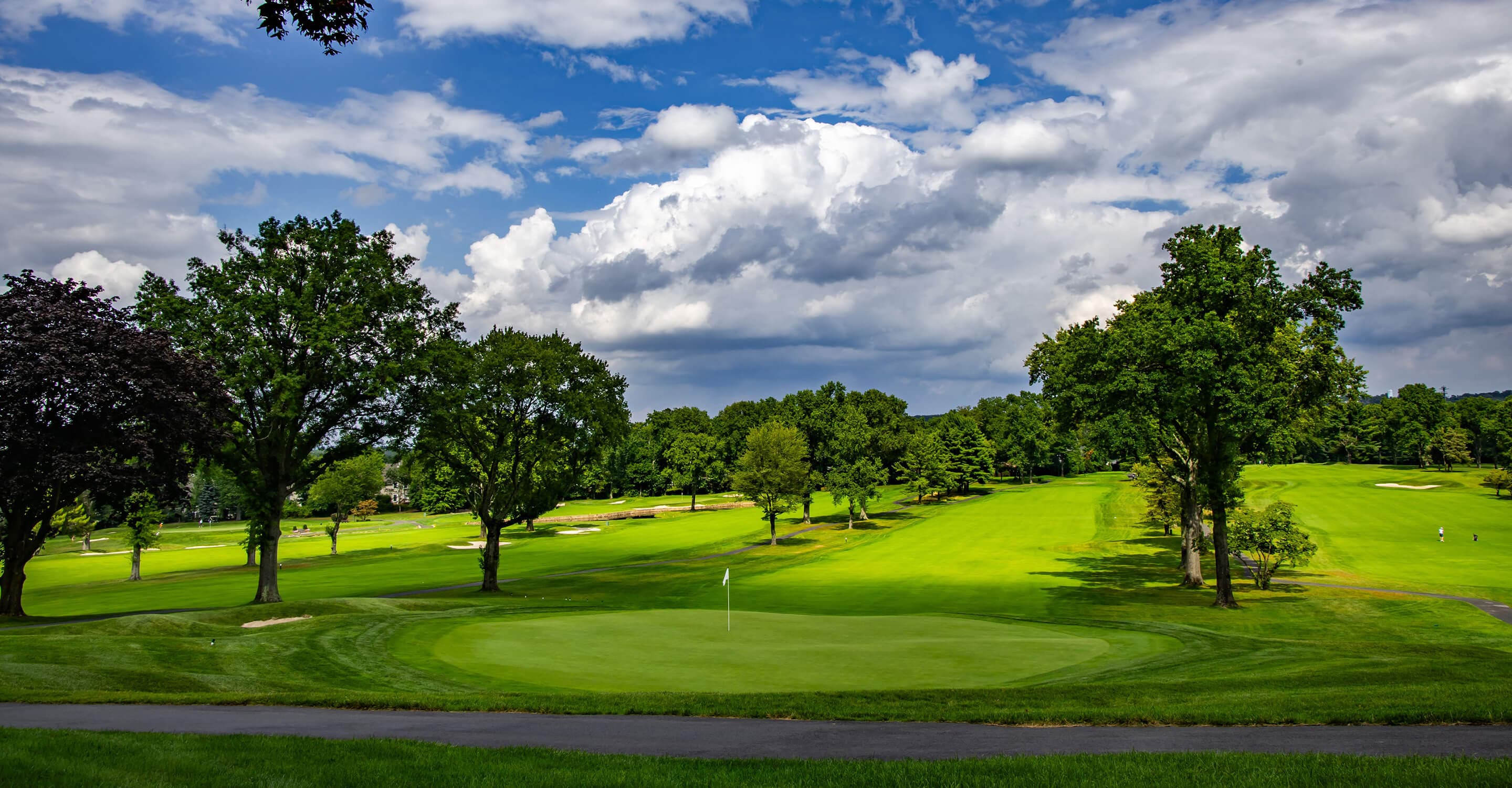 Cedar Hill Country Club